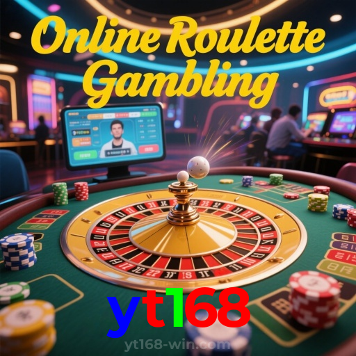 yt168：Conquiste prêmios no futebol e vença nas mesas de poker online!