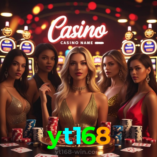 yt168:Apostas ao vivo no futebol e diversão em jogos de cassino como slots e roleta!
