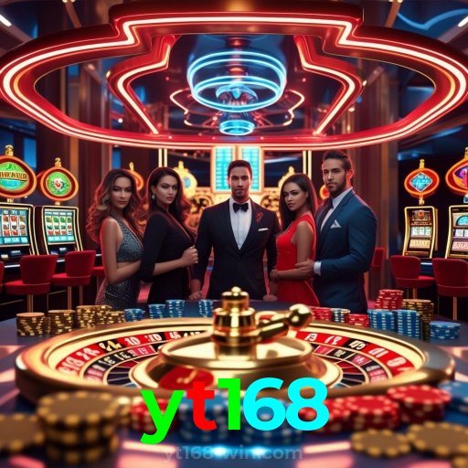 yt168:Jogue poker e conquiste prêmios como um verdadeiro campeão!