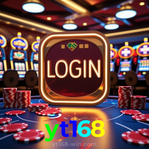 yt168：Jogue no cassino online e aposte no futebol para ganhar grandes prêmios!