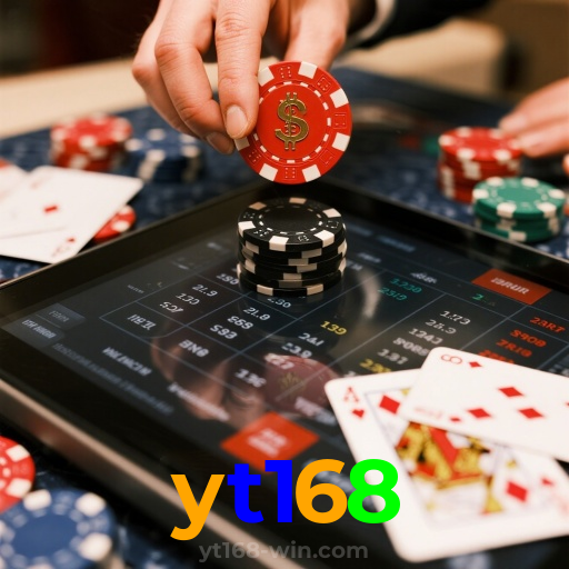 yt168：O cassino online perfeito para quem adora apostar no futebol e jogar roleta!