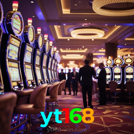yt168:Vença no blackjack e conquiste grandes prêmios!
