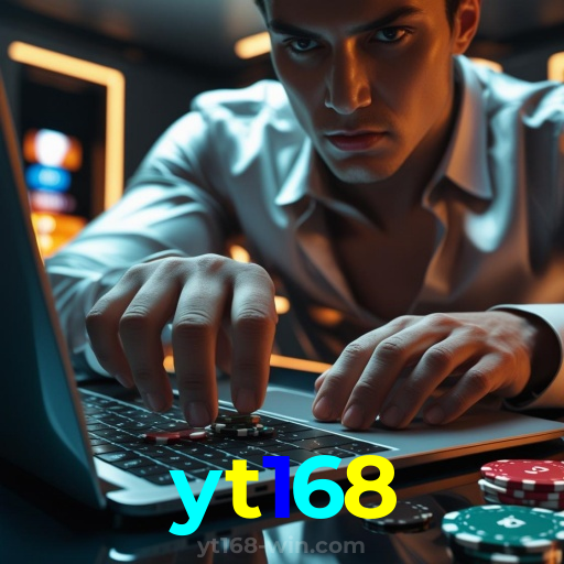 yt168:Aposte no futebol e ganhe em jogos de cassino como roleta e blackjack!