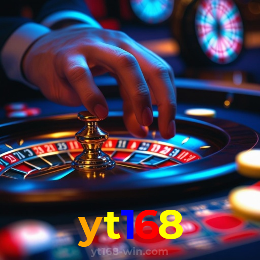 yt168：Jogue blackjack e aposte no futebol para uma experiência emocionante!