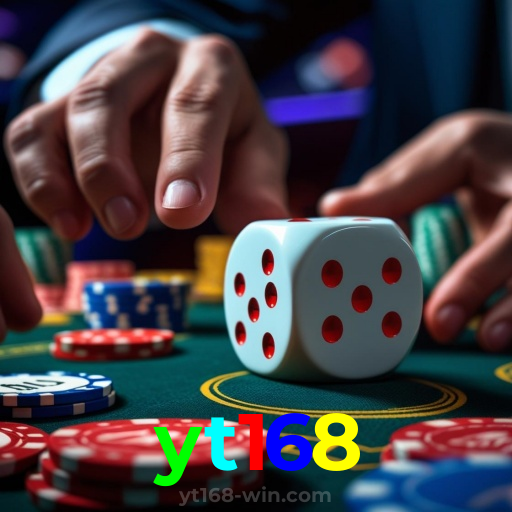 yt168:Jogue slots, poker e aposte no futebol no cassino online mais emocionante!