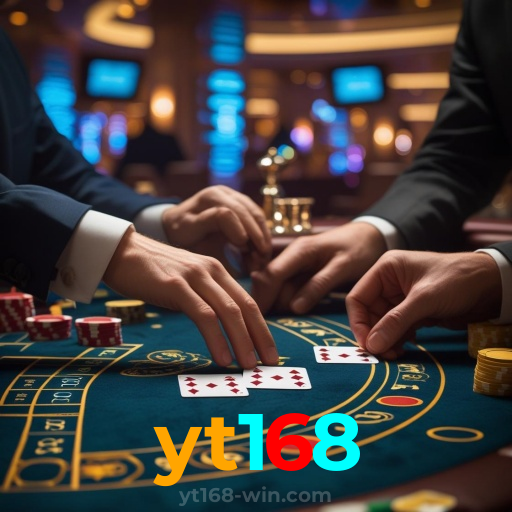 yt168:Ganhe na roleta e aposte no futebol no cassino online mais confiável!