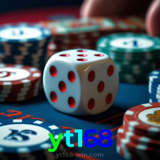 yt168:Onde sua sorte brilha: poker, roleta e apostas em futebol!