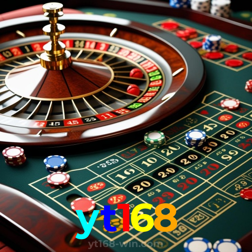 yt168:Jogue poker online e mostre que você é o mestre do jogo!