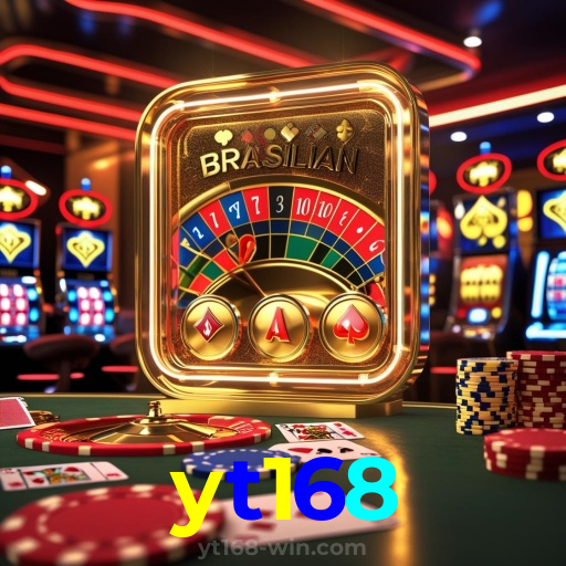 yt168:Onde a diversão e a sorte se encontram: poker, roleta e futebol online!