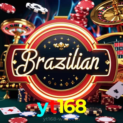 yt168:Gire nas slots e conquiste vitórias extraordinárias!