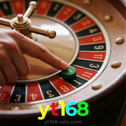 yt168：Aposte nas mesas de poker e mostre quem é o mestre das cartas!