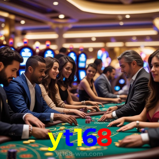 yt168:Divirta-se com slots e apostas ao vivo em futebol no nosso cassino online!