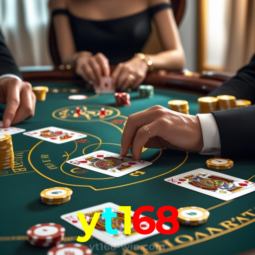 yt168：Jogue poker e aposte no futebol com segurança e grandes prêmios!