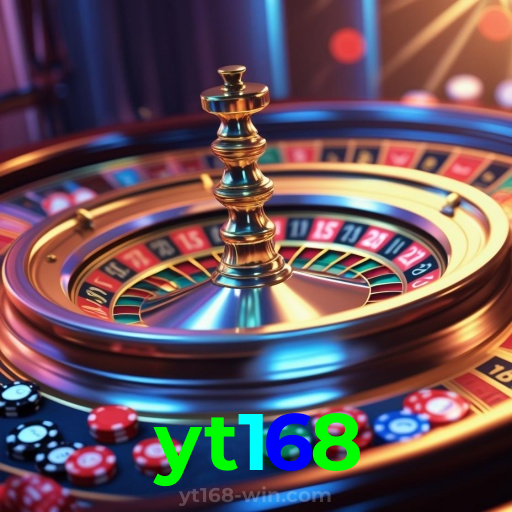 yt168:Entre na ação! Aposte nas slots e conquiste grandes vitórias!