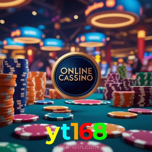 yt168:Jogue poker online e mostre que você é o mestre do jogo!
