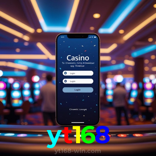yt168:Jogue slots, blackjack e aposte ao vivo no futebol com segurança!