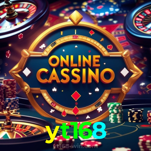 yt168:Apostas ao vivo no futebol e diversão garantida com slots e roleta!