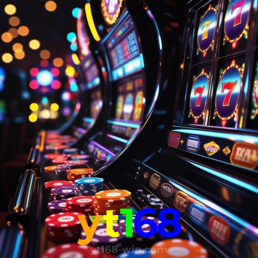 yt168:O melhor cassino online para apostar no futebol e jogar poker e blackjack!