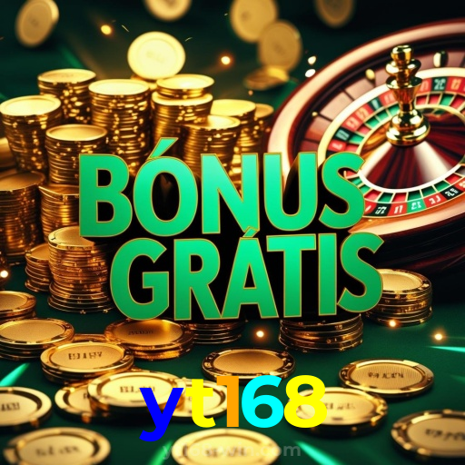 yt168：Vença no blackjack e prove que você é um verdadeiro mestre!