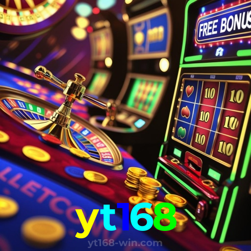 yt168:Aposte no seu time e ganhe com os melhores jogos de cassino online!