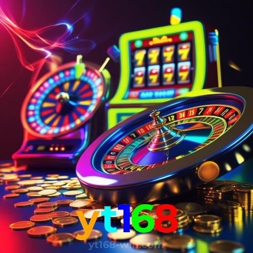 yt168:Aposte no futebol e jogue as melhores slots para grandes vitórias!