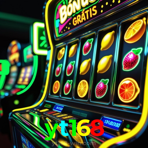 yt168:As melhores slots com grandes vitórias te aguardam! Jogue agora!