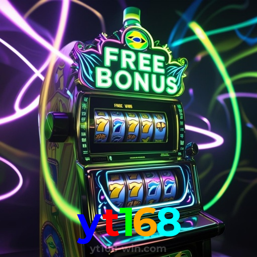 yt168:A sorte está ao seu lado em slots, poker e apostas esportivas online!