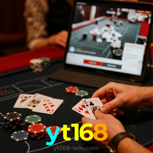 yt168：Jogue slots, aposte no futebol e conquiste grandes vitórias!