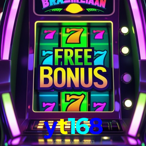 yt168:Em cada giro, uma chance de vitória nas nossas slots online!