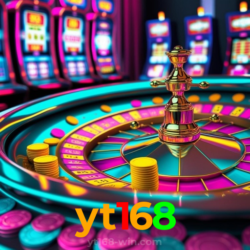 yt168:Poker, roleta e apostas ao vivo no futebol online, tudo ao seu alcance!