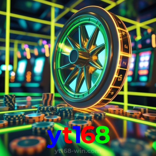 yt168:Jogue nas melhores slots e conquiste grandes jackpots!