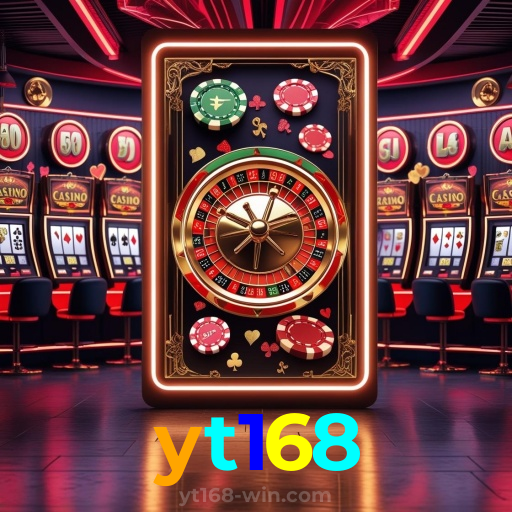yt168:Aposte no futebol e ganhe prêmios fantásticos no melhor cassino online!