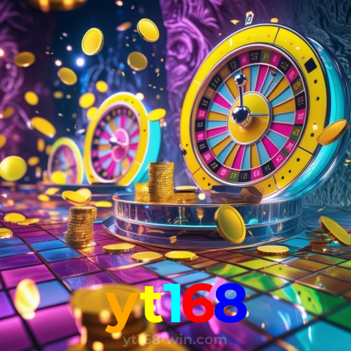 yt168:O melhor cassino online está aqui! Jogue nas slots e ganhe!