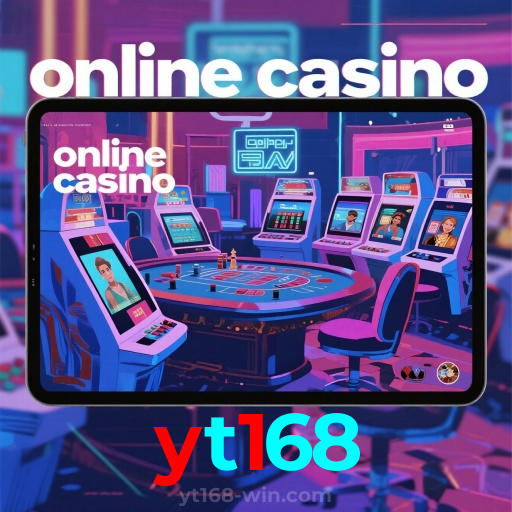 yt168：Vença no poker, aposte no futebol e divirta-se com os melhores jogos de cassino!