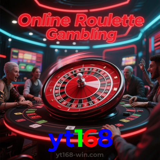 yt168:Jogue roleta, blackjack e aposte no futebol online, tudo em um só lugar!