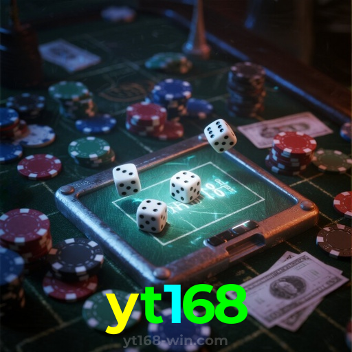 yt168：Apostas em futebol e os melhores jogos de cassino para você ganhar!