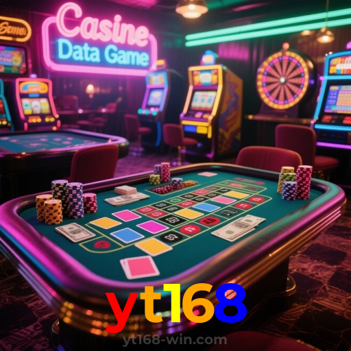 yt168:O cassino online mais confiável para poker, roleta e apostas no futebol!