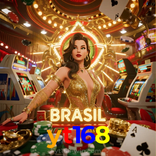 yt168:O melhor cassino online para quem ama futebol e jogos como poker e slots!