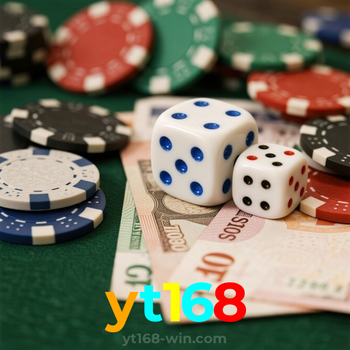 yt168：Jogue slots, aposte no futebol e ganhe prêmios incríveis no cassino!