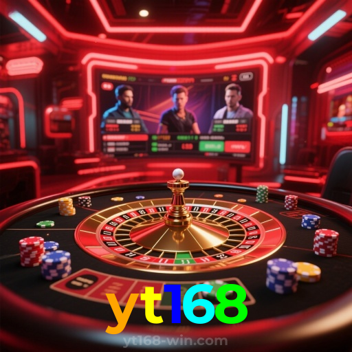 yt168:Jogue slots, roleta e aposte no futebol para grandes vitórias!