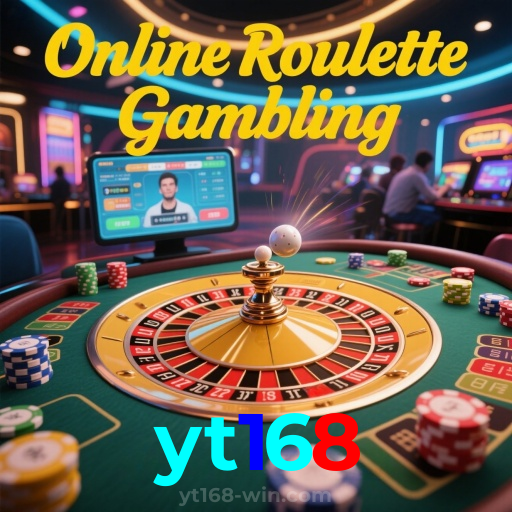 yt168：Jogue poker e prove que você é o melhor nas cartas!