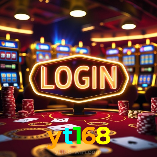 yt168:Sinta a emoção de jogar nas melhores slots do mercado!