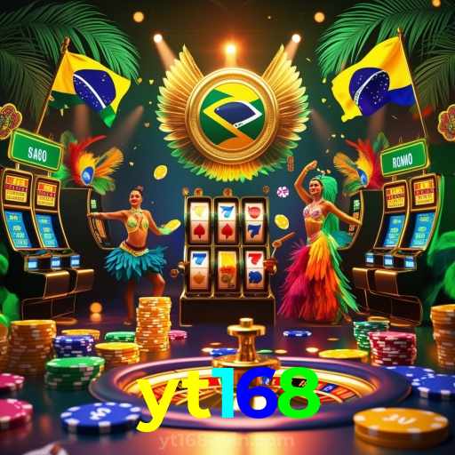 yt168:A adrenalina do futebol online é sua chance de ganhar!