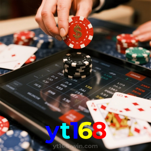 yt168：Apostas em futebol e diversão em blackjack esperam por você!