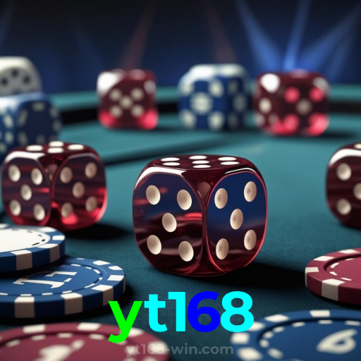 yt168:Jogue poker e aposte no futebol com grandes prêmios em jogo!