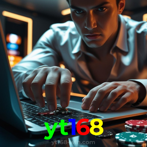 yt168:No futebol online, a vitória está a um clique de distância!