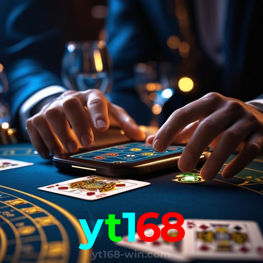 yt168:Divirta-se com blackjack, poker e apostas ao vivo em futebol no cassino online!