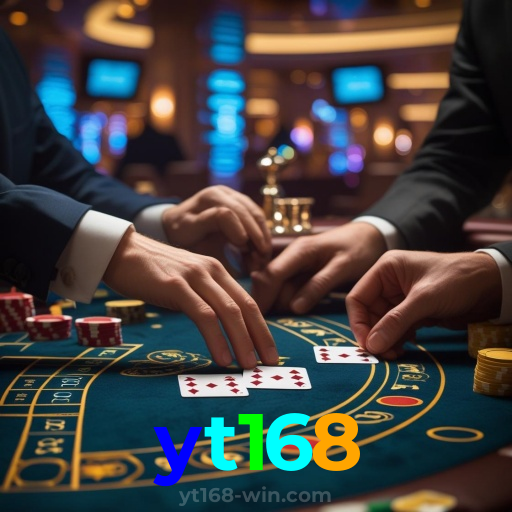 yt168:Jogue blackjack, aposte no futebol e ganhe grandes prêmios no cassino online!