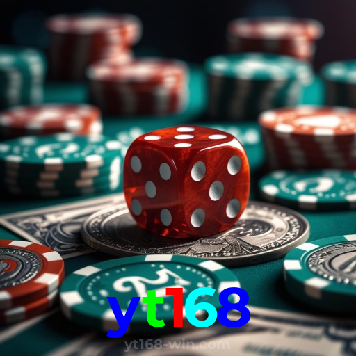 yt168:Jogue nas mesas de poker e conquiste prêmios épicos!