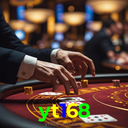 yt168:A sorte te espera com apostas no futebol e os melhores jogos de cassino!